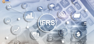 Chuẩn mực Báo cáo Tài chính Quốc tế IFRS